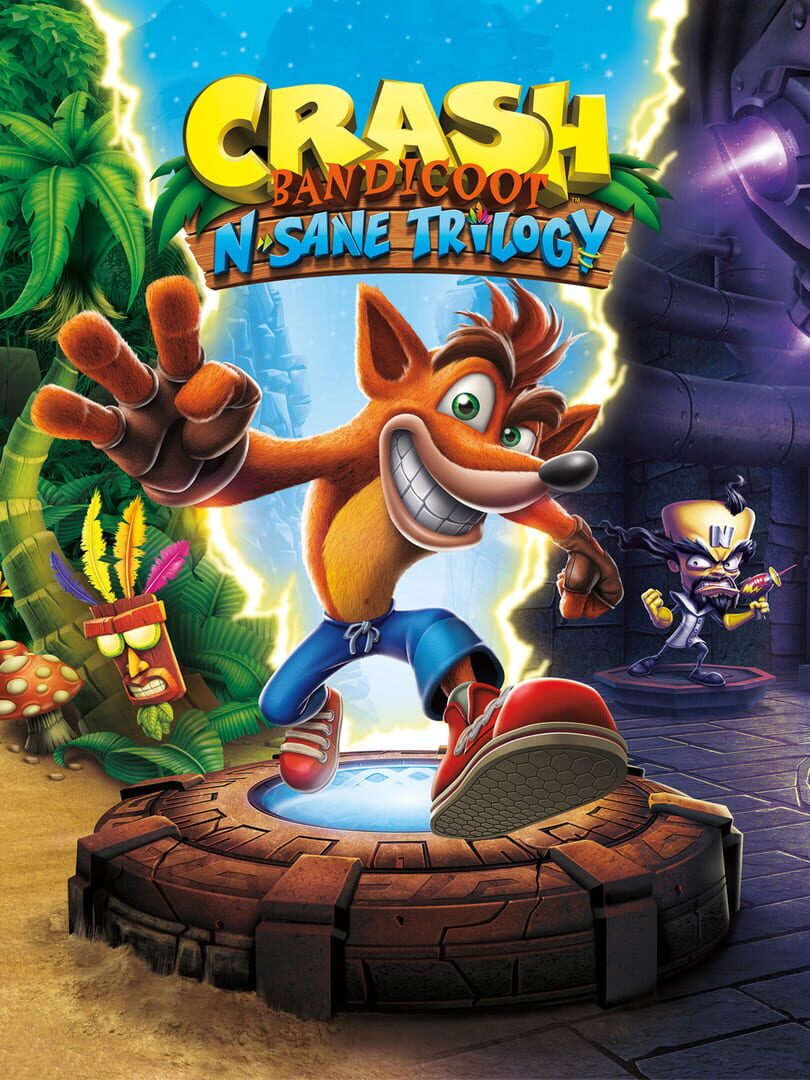 Game Cover