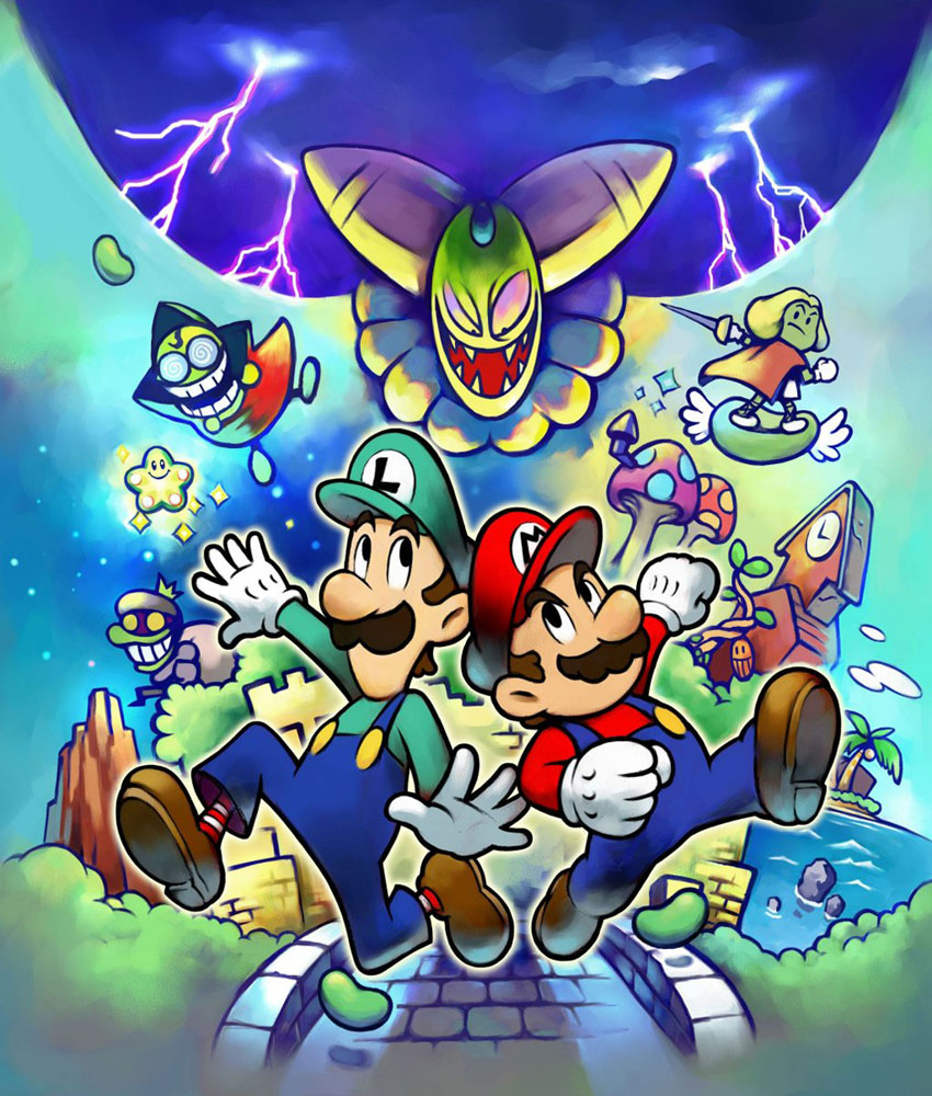 Game Cover